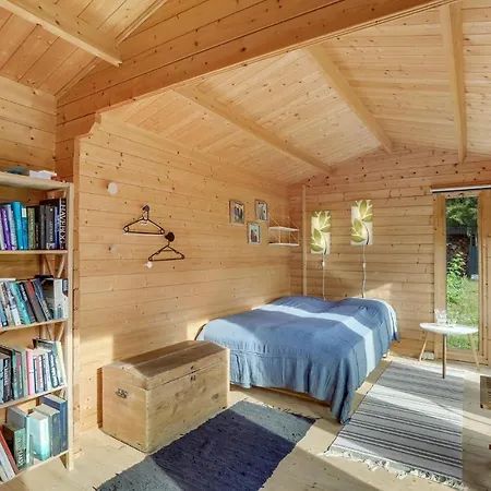 Vakantiehuis 3 Bedroom Amazing In Højslev