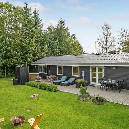 3 Bedroom Amazing In Vakantiehuis