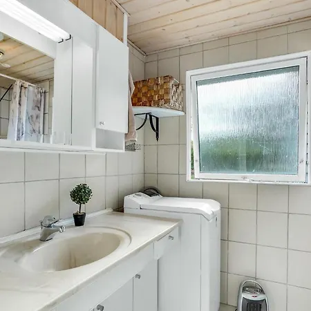3 Bedroom Amazing In Casa de Férias